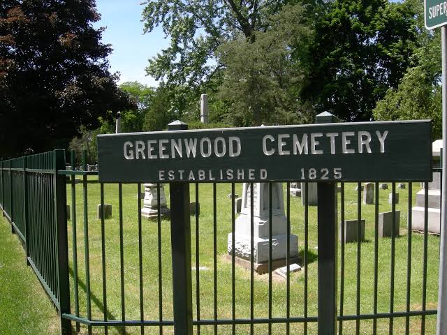 The Chronicles of Greenwood Cemetery: A Time Capsule of Metro Detroit History