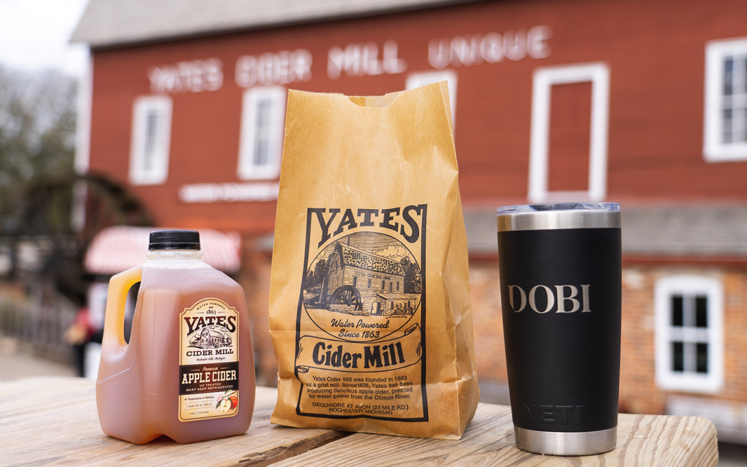 Savor the Flavors of Fall: Exploring Metro Detroit’s Premier Cider Mills!