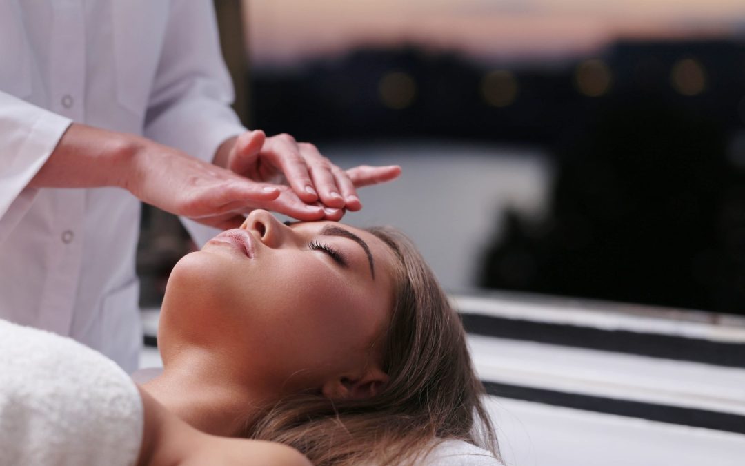 Discover Inner Harmony and Tranquility at Spa Mariana