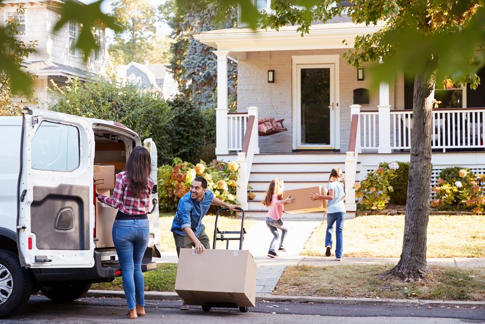 The Ultimate Downsizing Guide: Tips for a Smooth Transition in Birmingham, Michigan