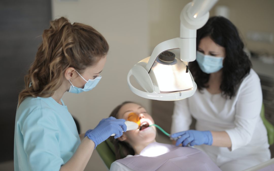 Discover Comprehensive Dental Care for the Whole Family at Whole Dental Wellness Birmingham