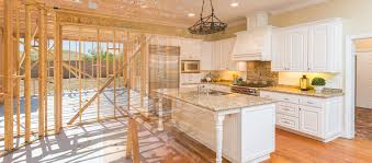 Home Renovation Guide for Maximum ROI: Focus on Kitchens and Bathrooms