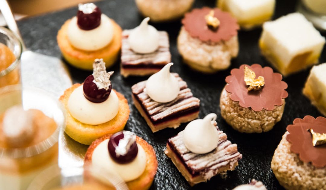 Birmingham’s Best Bets for Dessert Lovers: From Patisserie to Cupcakes