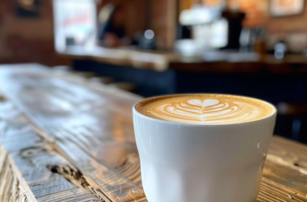 Savoring Birmingham: A Journey Through the City’s Coffee Scene