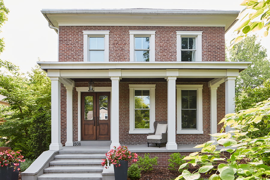 The Unseen Benefits of Replacing Your Front Door: Aesthetic, Security, and Energy Efficiency