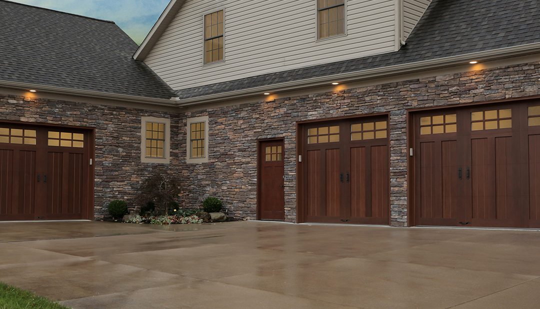 Boost Your Home’s Value and Security with a Garage Door Upgrade