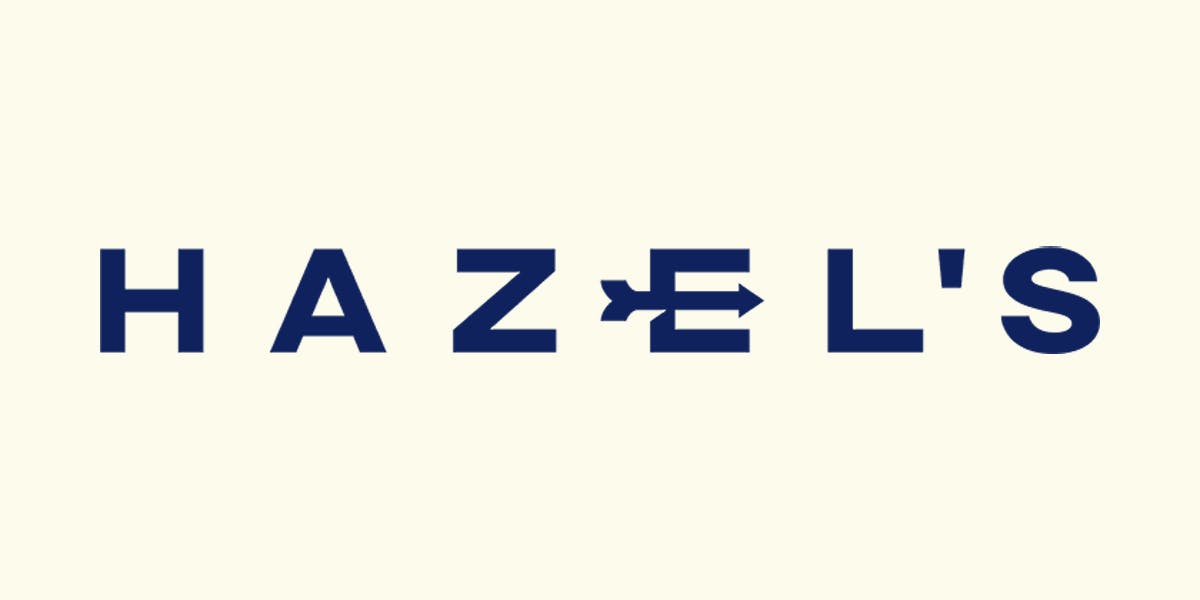 Welcome to Hazel's: Where every visit promises a unique seafood journey.