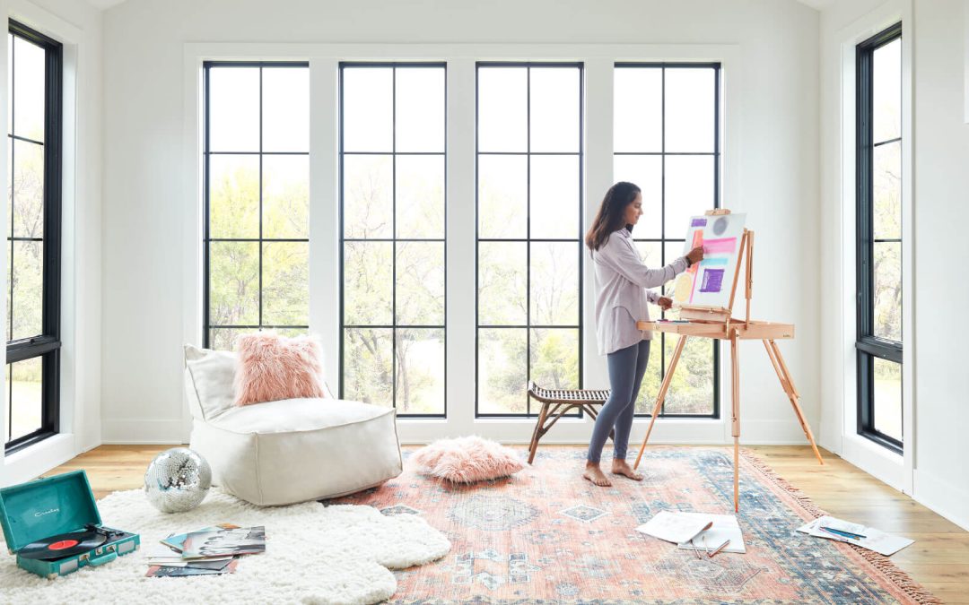 Unlocking the Benefits of Modern Window Replacement