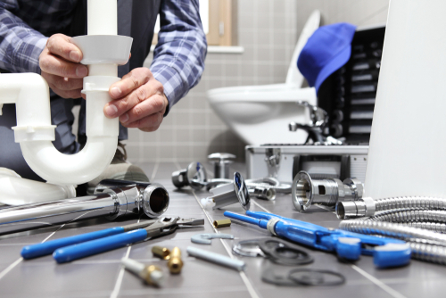 Understanding when to replace plumbing is critical for maintaining your home's health and safety.