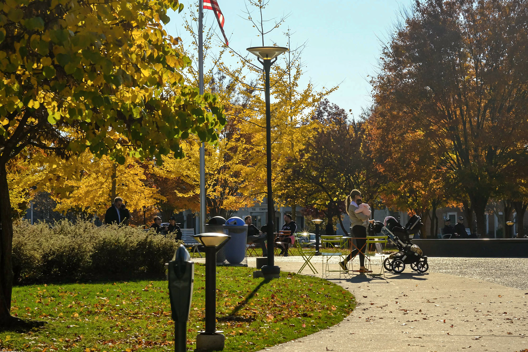 Fall Festivals and Activities in Birmingham, MI: A Seasonal Guide