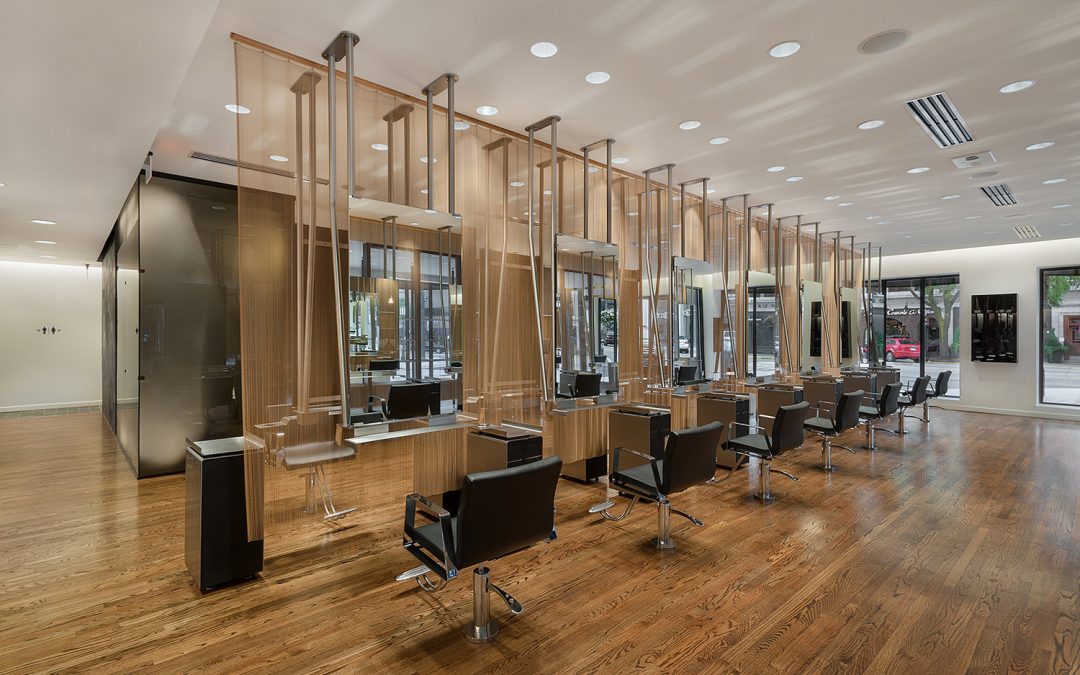 6 Salon in Birmingham: Where Style Meets Expertise