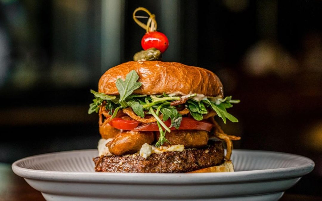 Birmingham Burger Challenge 2024: Ultimate Guide to Michigan’s Tastiest Contest