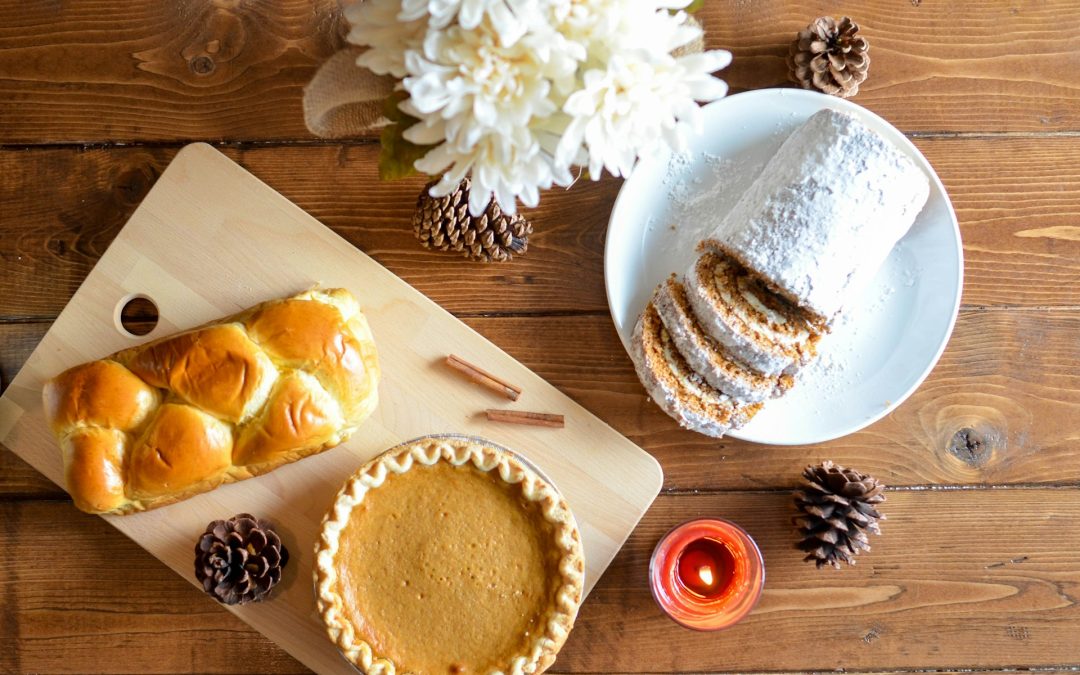 A Gobble-Worthy Thanksgiving Guide for Birmingham, Michigan and Beyond