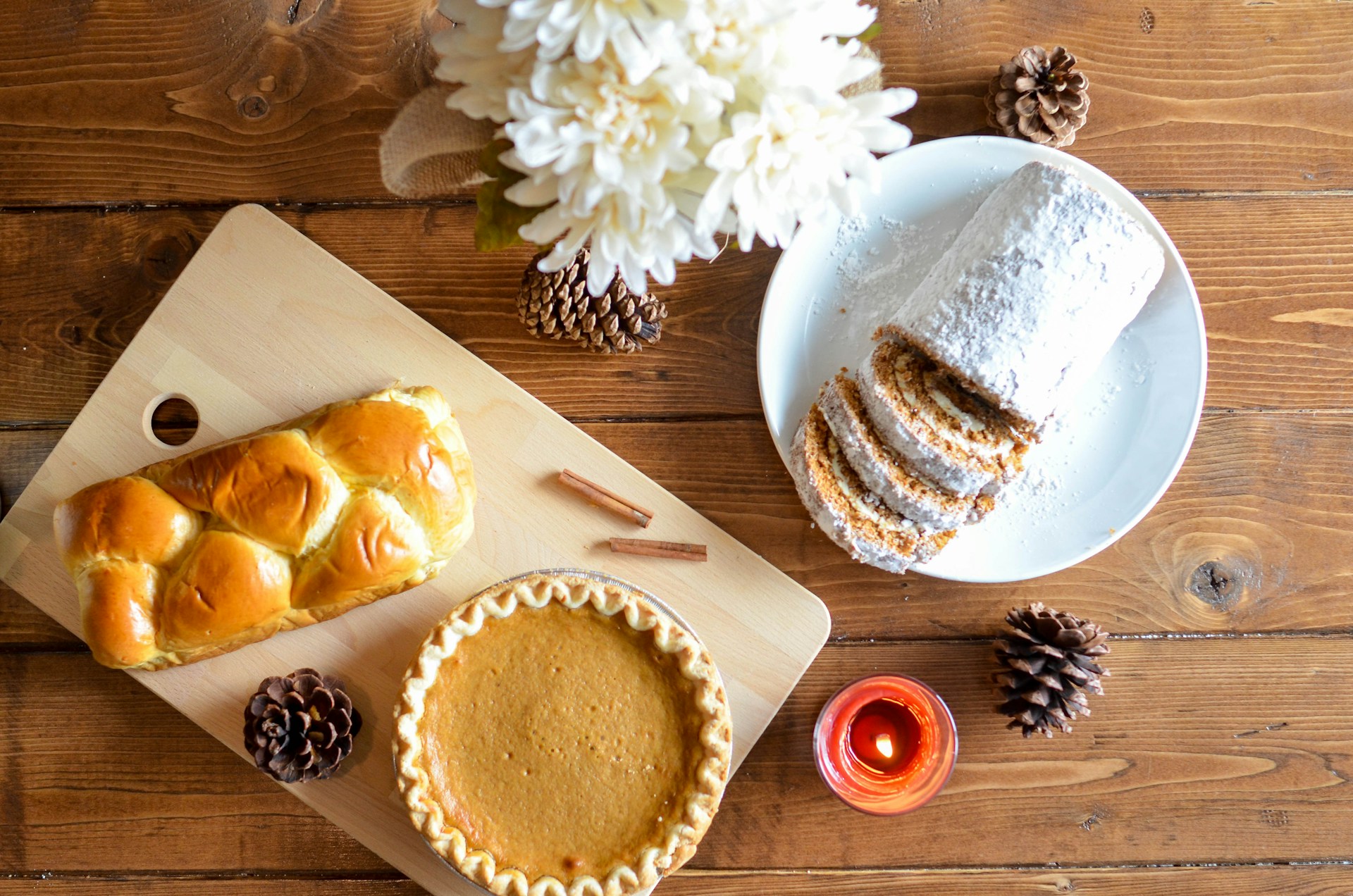 A Gobble-Worthy Thanksgiving Guide for Birmingham, Michigan and Beyond