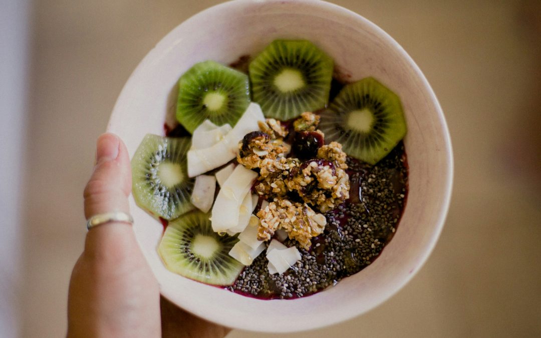 Fruition Açai & Coffee Cafe: Birmingham’s Healthiest Coffee Shop