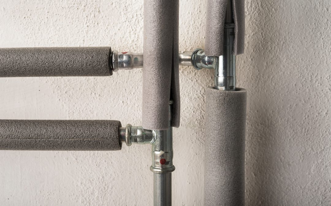 Why Preparing Your Plumbing for Winter is a Must