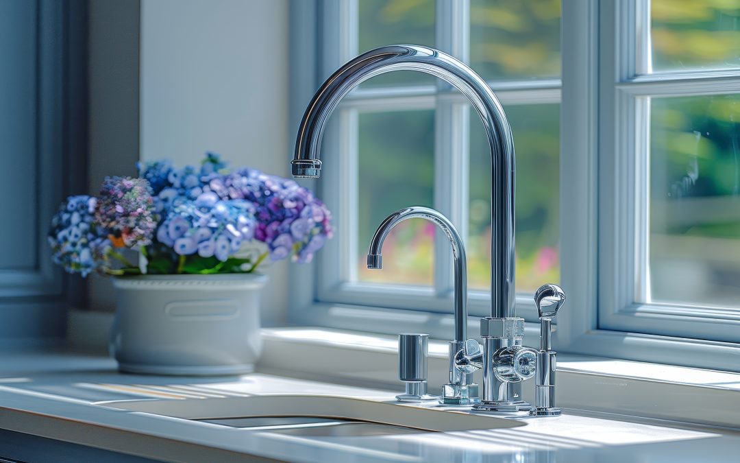 Maximize Your Savings: How Modern Plumbing Can Reduce Your Bills