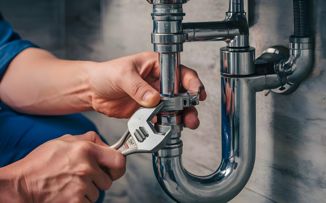 Do You Need a Plumbing Inspection? Understanding the Importance