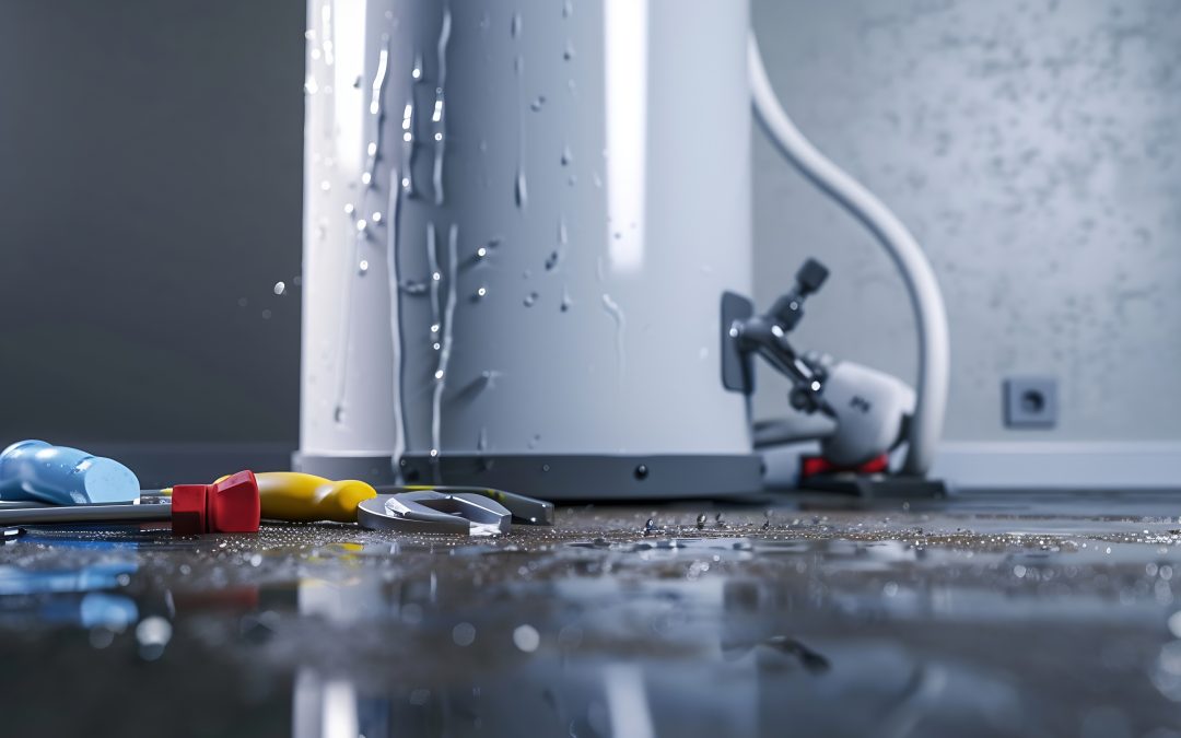 Recognizing the Right Time to Upgrade Your Water Heater