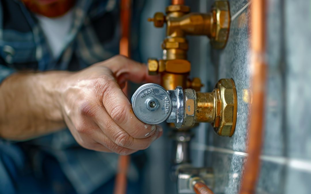 Get the Plumbing Maintenance Your Home Requires for the New Year