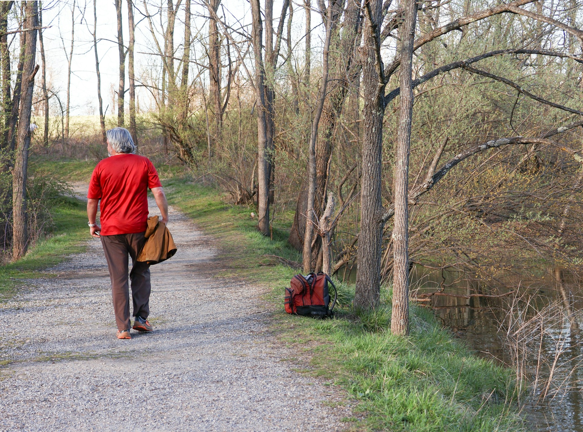 Explore Booth Park and More: Birmingham’s Best Winter Parks For Take A Walk Outdoors Day